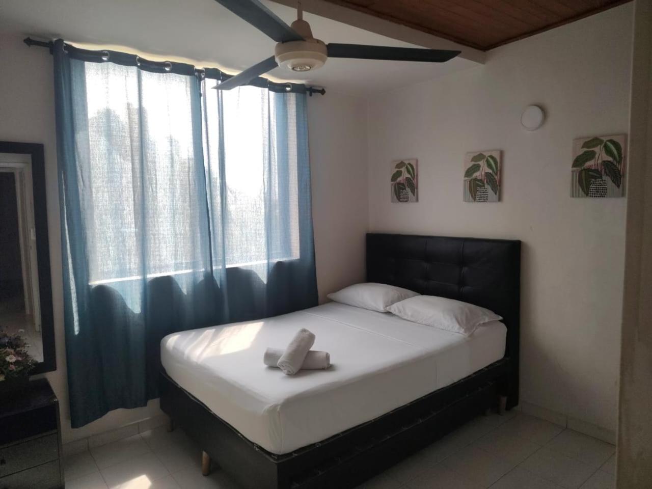 Apartamento Iris Santa Marta (Magdalena)